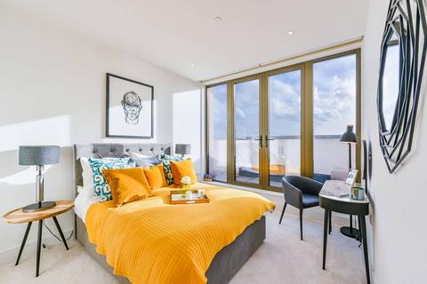 3 bedroom flat for sale, Woodfield Road, Westbourne Park, London, W9