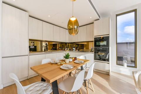3 bedroom flat for sale, Woodfield Road, Westbourne Park, London, W9