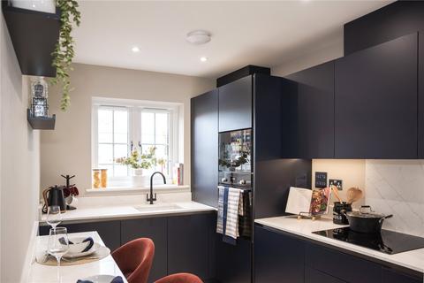 3 bedroom terraced house for sale, The  Brook, Pottery Grove, Deal, CT14