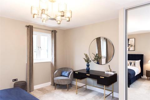 3 bedroom terraced house for sale, The  Brook, Pottery Grove, Deal, CT14