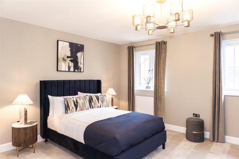 3 bedroom terraced house for sale, The  Brook, Pottery Grove, Deal, CT14