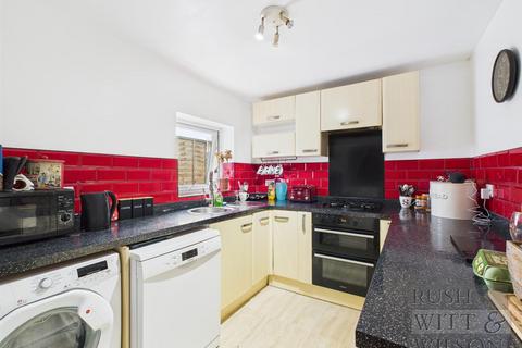 3 bedroom terraced house for sale, St. Georges Road, Hastings