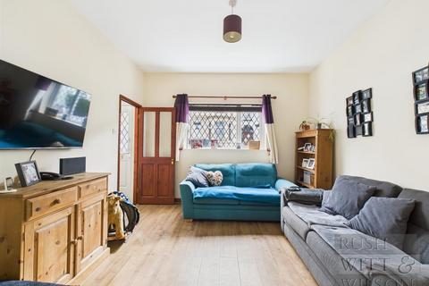 3 bedroom terraced house for sale, St. Georges Road, Hastings