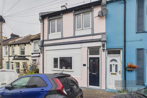 undefined, St. Georges Road, Hastings