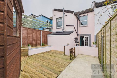 undefined, St. Georges Road, Hastings