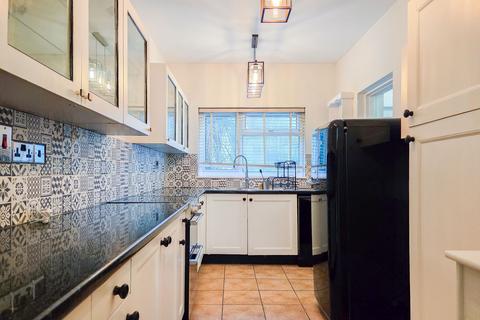 2 bedroom semi-detached house for sale, 2 South Villas, Stopford Road, St Helier