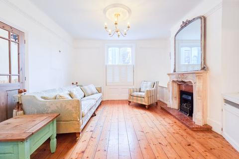 2 bedroom semi-detached house for sale, 2 South Villas, Stopford Road, St Helier