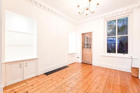 2 bedroom semi-detached house for sale, 2 South Villas, Stopford Road, St Helier