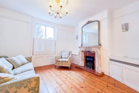 2 bedroom semi-detached house for sale, 2 South Villas, Stopford Road, St Helier