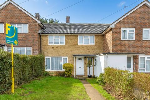 3 bedroom terraced house to rent, Endersby Road, Barnet, EN5
