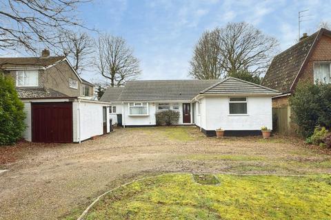 3 bedroom detached bungalow for sale, Corton Long Lane, Lowestoft, Suffolk, NR32