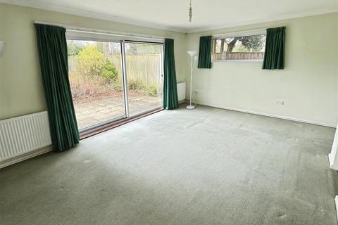 3 bedroom detached bungalow for sale, Corton Long Lane, Lowestoft, Suffolk, NR32