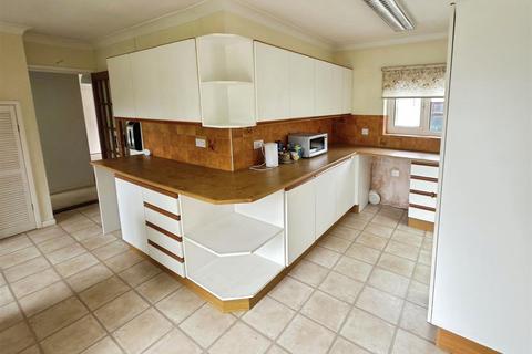 3 bedroom detached bungalow for sale, Corton Long Lane, Lowestoft, Suffolk, NR32