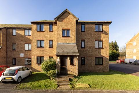 undefined, Leigh Hunt Drive, Southgate, N14 6DA
