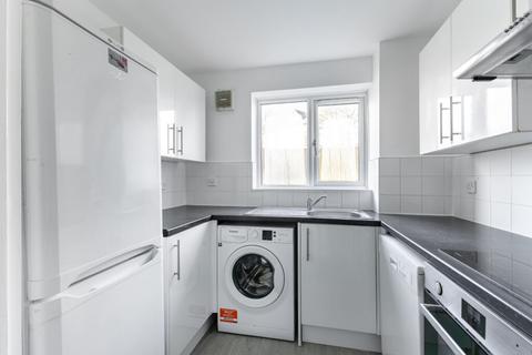undefined, Leigh Hunt Drive, Southgate, N14 6DA