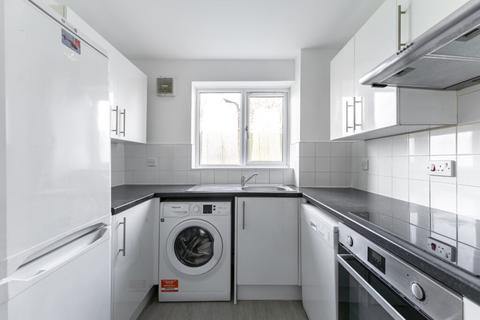 undefined, Leigh Hunt Drive, Southgate, N14 6DA