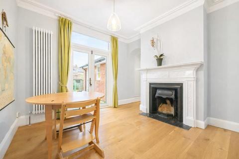undefined, Alexandra Road, Reading