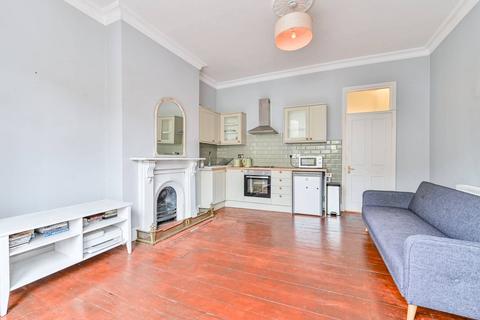 2 bedroom flat for sale, Wilberforce Road, N4, Islington, London, N4