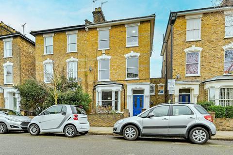 2 bedroom flat for sale, Wilberforce Road, N4, Islington, London, N4