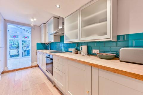 2 bedroom flat for sale, Wilberforce Road, N4, Islington, London, N4