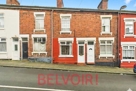 undefined, Eagle Street, Hanley, Stoke-on-Trent, ST1