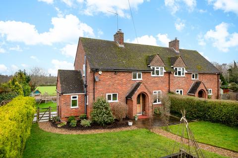 Stableford Road, Ackleton, WV6