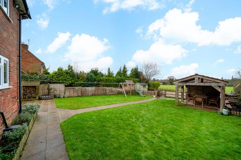 undefined, Stableford Road, Ackleton, WV6