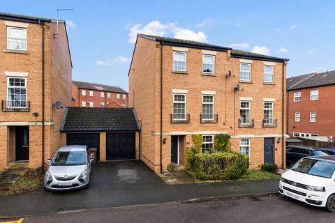3 bedroom semi-detached house for sale, Thwaite Close, Great Oakley, NN18