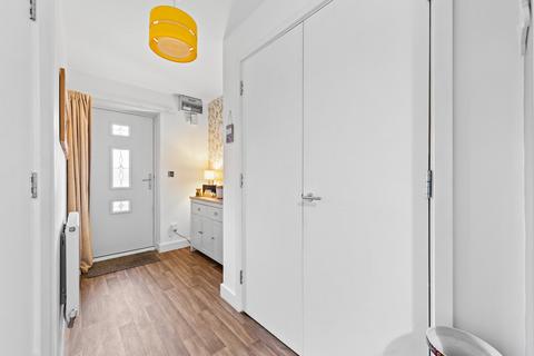 3 bedroom semi-detached house for sale, Thwaite Close, Great Oakley, NN18