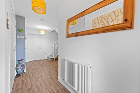 3 bedroom semi-detached house for sale, Thwaite Close, Great Oakley, NN18