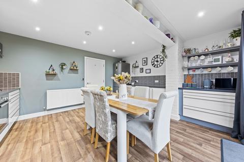 3 bedroom semi-detached house for sale, Thwaite Close, Great Oakley, NN18