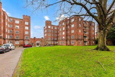 undefined, Stoneygate Court, Leicester