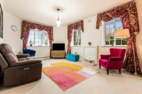 undefined, Stoneygate Court, Leicester