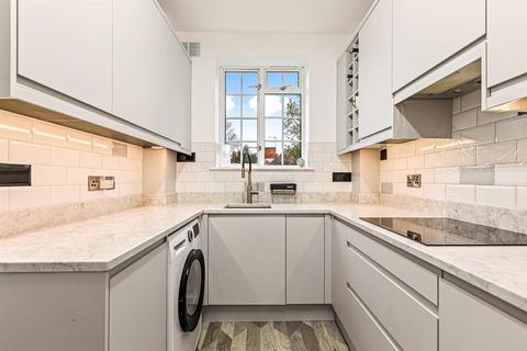 undefined, Stoneygate Court, Leicester