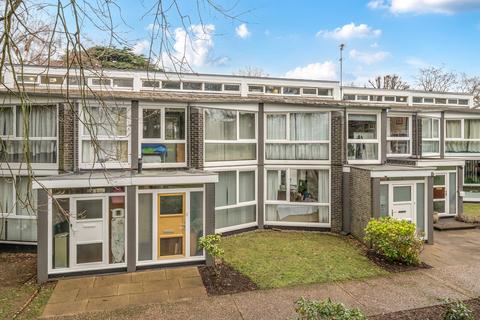 3 bedroom terraced house for sale, Templemere, Weybridge, KT13