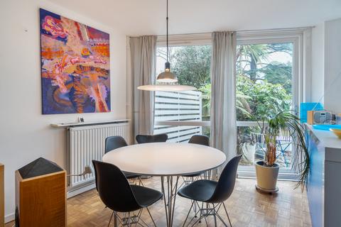 3 bedroom terraced house for sale, Templemere, Weybridge, KT13