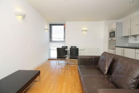 undefined, Proton Tower, Blackwall Way, E14