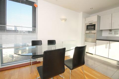 undefined, Proton Tower, Blackwall Way, E14