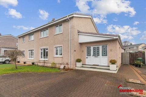 undefined, Manitoba Crescent, Westwood, EAST KILBRIDE