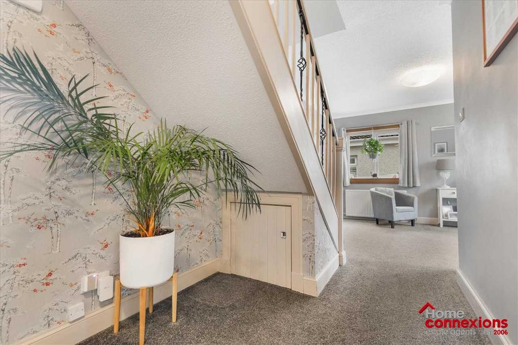 Reception Hallway