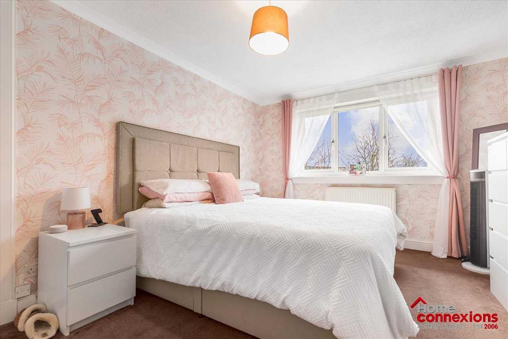 Bedroom One (1)