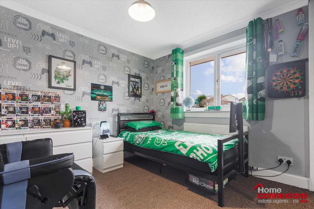 Bedroom Three (1)