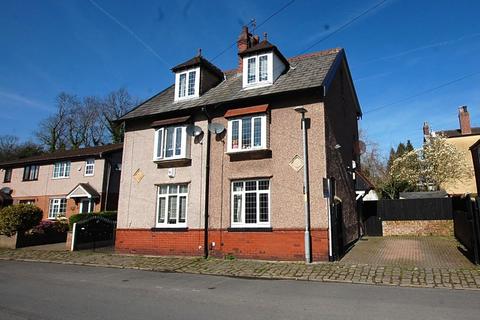 Currier Lane, Greater Manchester OL6