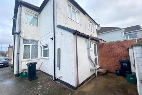 undefined, Bristol Road, Whitchurch, Bristol