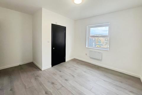 undefined, Warley Road, Lancashire FY1