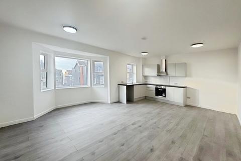 undefined, Warley Road, Lancashire FY1