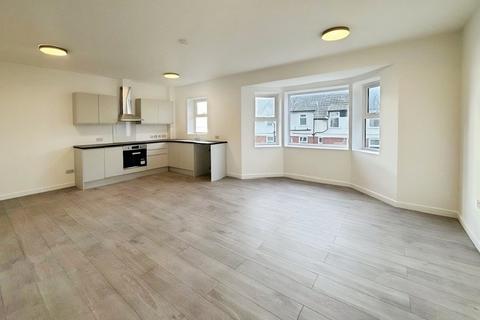 undefined, Warley Road, Lancashire FY1