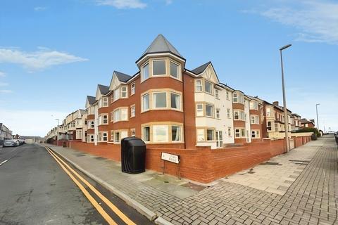 undefined, Warley Road, Lancashire FY1