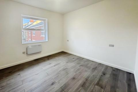 undefined, Warley Road, Lancashire FY1
