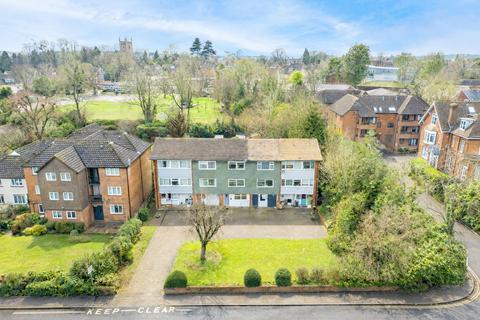 4 bedroom terraced house for sale, Hillside Court, St. Albans AL1